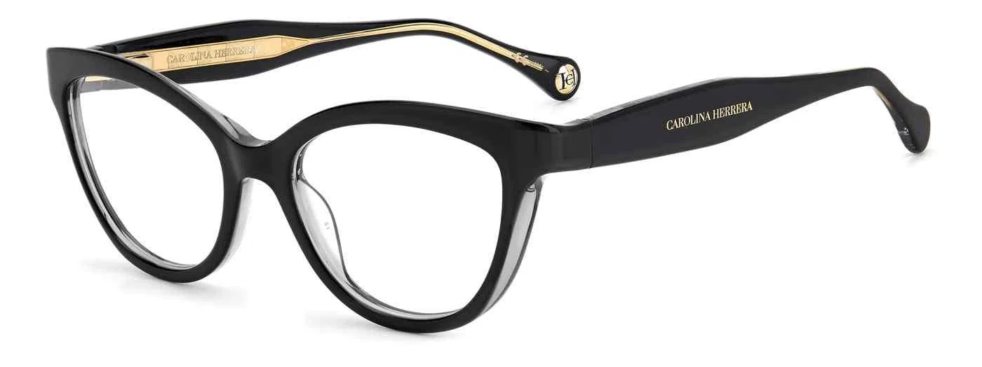 Carolina Herrera CH0017 Eyeglasses - view 15